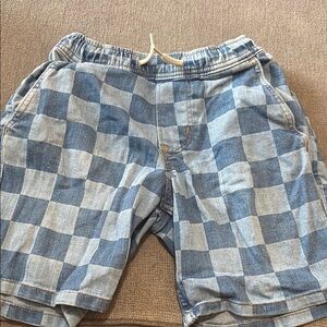 Abercrombie Kids Denim Shorts